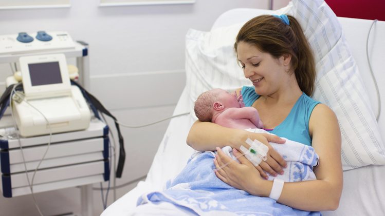 शिशु के जन्म के 24 hours के अन्दर दिए जाने वाले टीके - Quick Guide